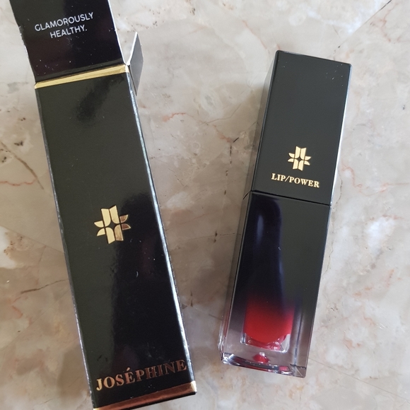 NIB Josephine Cosmetics Lip power - Picture 5 of 7